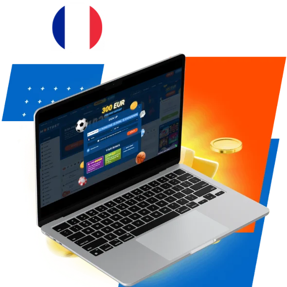 Inscription Mostbet joueurs français
